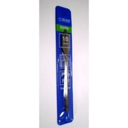 BROCA PALA PARA MADERA 3 PUNTAS 25 MM.