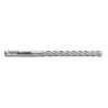 BROCA SDS PLUS 4 PUNTAS 1891 12x450 32068