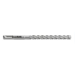 BROCA SDS PLUS 4 PUNTAS 1891 14x210 32070