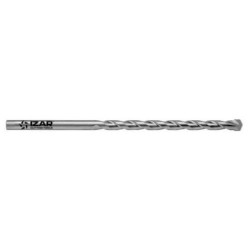 BROCA PARED LARGA METAL DURO 10X400MM.1846 (BL)