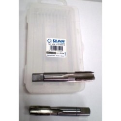 MACHOS GAS-BSP D-5157 1/4X19 (JUEGO -2)