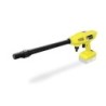 HIDROLIMPIADORA MANUAL KHB 4-18 BATTERY 1.328-2000