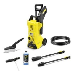 HIDROLAVADORA K3 POWER CONTROL CAR 1.676-104.0