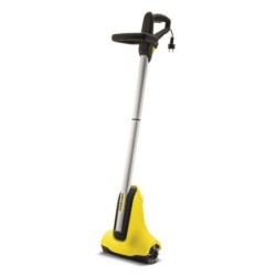 LIMPIADORA PATIO 600W 10BAR. PCL 4 1.644-000.0