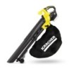 SOPLADOR-ASPIRADOR-TRITURADOR 18V BLV18-200BATTERY