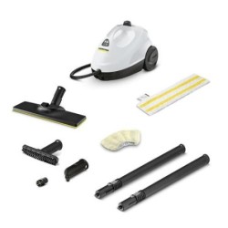 LIMPIADOR VAPOR SC2 EASYFIX 1.512-600.0