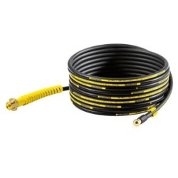 JUEGO LIMPIEZA TUBERIA 15 M. 2.637-767.0