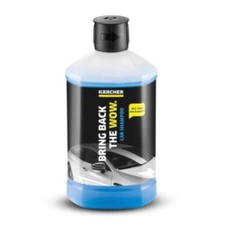 DETERGENTE PARA COCHE 1L 6.295-750.0