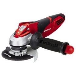 AMOLADORA C/CABLE TE-AG 115 720 W. 115 MM. 4430850