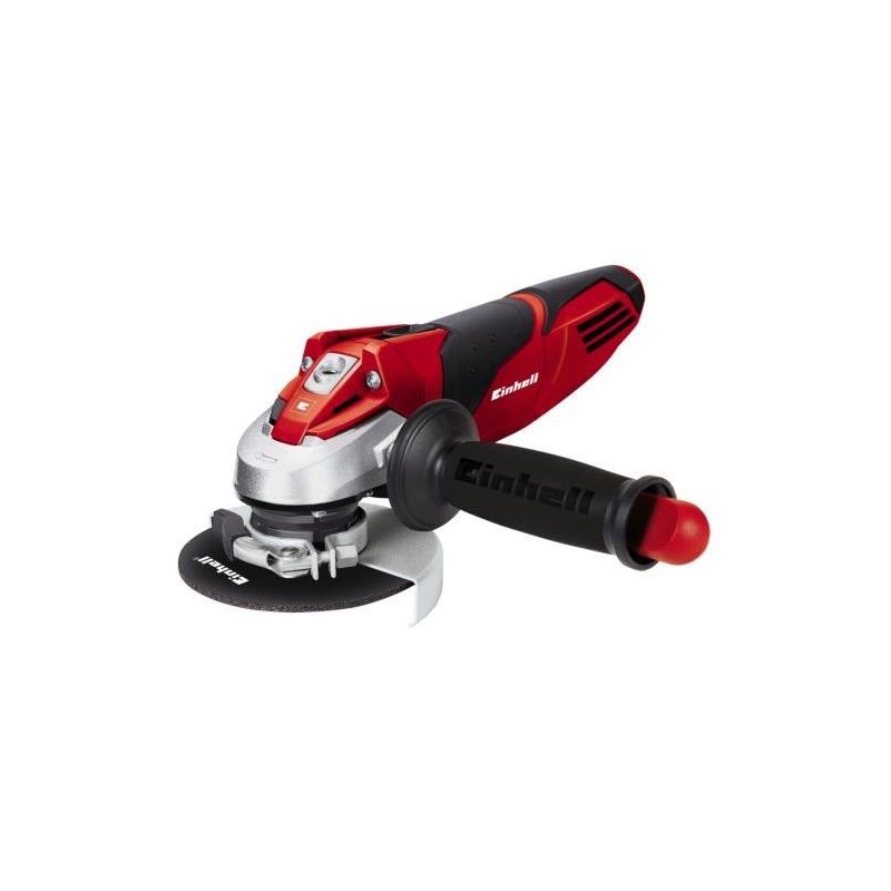 AMOLADORA C/CABLE TE-AG 115 720 W. 115 MM. 4430850