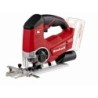 SIERRA CALAR BATERIA TE-JS 18LI (S/BATERIA)4321200