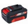BATERIA REPUESTO 18V 4.0AH 60MIN. 4511396