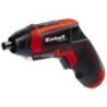 ATORNILLADOR BATERIA 3.6/1 LI 3.6V 1.5AH TE-SD