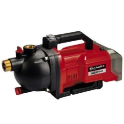 BOMBA SUPERFICIE BATERIA AQUINNA 4180400