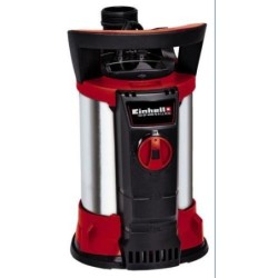 BOMBA SUMERGIBLE AGUAS LIMPIAS GE-SP 4390 A-LL ECO