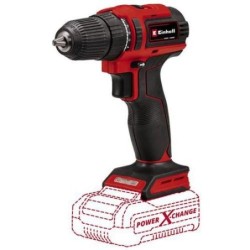 TALADRO SIN CABLE SIN ESCOBILLAS (BRUSHLESS) TE-CD