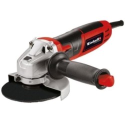 AMOLADORA 115 MM TC-AG 115/1 750W