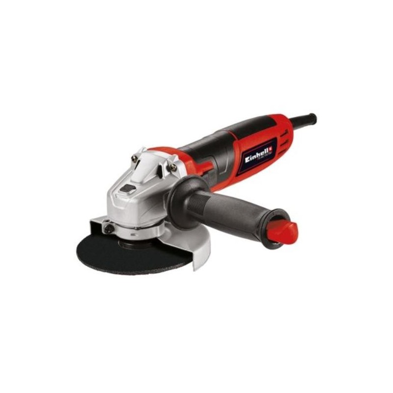 AMOLADORA 115 MM TC-AG 115/1 750W