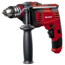 TALADRO C/CABLE PERCUTOR TC-ID 1000 E 1000W