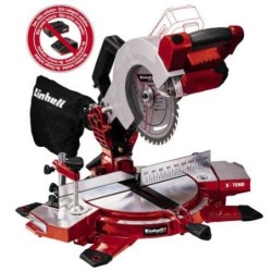 INGLETADORA BATERIA PXC TE-MS 18/210 LI 4300890