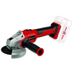 AMOLADORA BRUSHLESS AXXIO 18/125 Q 4431151