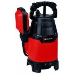 BOMBA SUMERGIBLE AGUAS SUCIAS GC-DP 3725