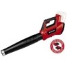 SOPLADOR GE-LB 36/210 LI E-BATERIA (NO INCLUIDA)