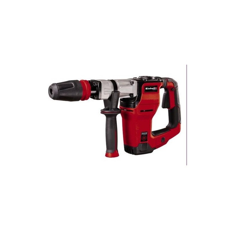 MARTILLO DEMOLEDOR-PICADOR TE-DH 12 4139100