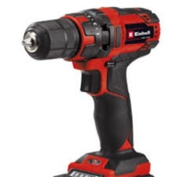 TALADRO SIN CABLE TC-CD 18/35-2 LI (1X 1,5 AH)