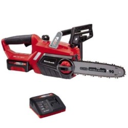 MOTOSIERRA BATERIA GE-LC 18 LI KIT 4501760