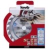 SIERRA CIRCULAR HM 160X20 Z20 49584557