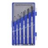 JUEGO DESTORNILLADORES PRECISION 6 PZAS. 49145090