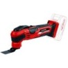 MAQUINA MULTIFUNCIONALTE-MG 18V 4465160