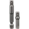 JUEGO DE 2 ADAPTADORES PARA LLAVE DE VASO 49105210