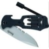 CUCHILLO PLEGABLE CON 4 PUNTAS 49016620