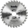 SIERRA CIRCULAR HM 190X30/20/16 Z30 49586959