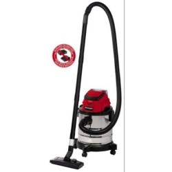 ASPIRADOR SECO/HUMEDO 18V TE-VC 2347130
