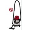 ASPIRADOR SECO/HUMEDO 18V TE-VC 2347130