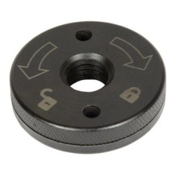 TUERCA RAPIDA PARA AMOLADA M14 49717705