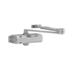 CIERRAPUERTAS YALE 3500 BR PL 30-3500-0004-60