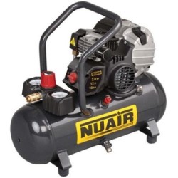 COMPRESOR NUAIR FUTURA-227/10/12, HYBD404NUA