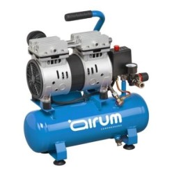 COMPRESOR SILTEK 1HP. 6L. B2BB104LEV641