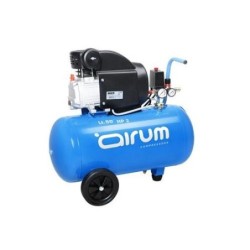 COMPRESOR 2HP 50L. AIRUM RC2/50 CM2 RCDV404LEV619