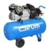 COMPRESOR 3HP. VDC/50 CM3 AIRUM BLU