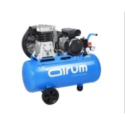 COMPRESOR 2 HP 50 L. AIRUM B-2800/50