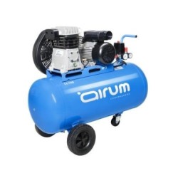 COMPRESOR 2 HP 100 L. AIRUM B2800/100 CM2