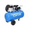 COMPRESOR 2 HP 100 L. AIRUM B2800/100 CM2