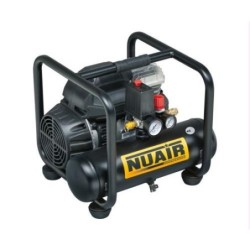 COMPRESOR NUAIR 1.5HP. SIL-AIR 244/6