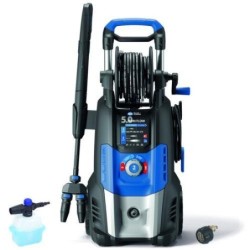 HIDROLIMPIADORA DUAL TECH 5.0 AR BLUE CLEAN 14793