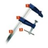 TORNILLO APRIETE CABEZAL N21-H/ 15 CM.